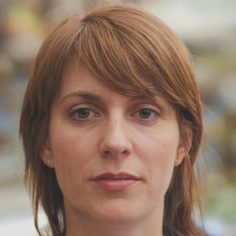 Taryn Melendez, Senior Tax Strategist