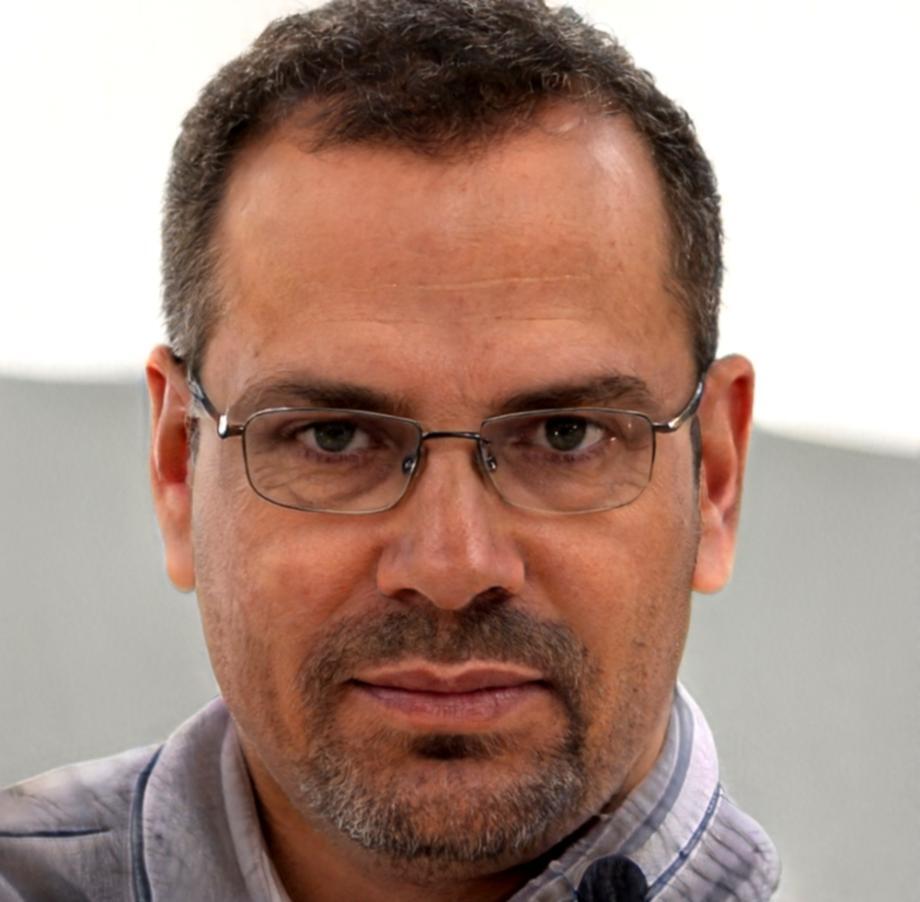 Kendrick Vasquez, Business Structure Consultant